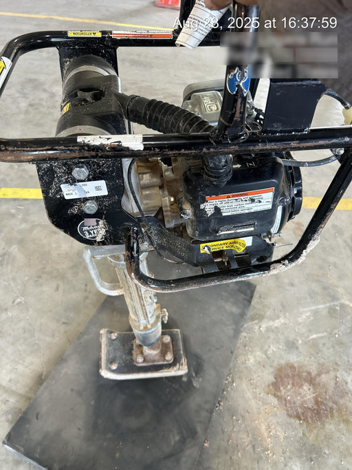 2023 MULTIQUIP MTR40HF