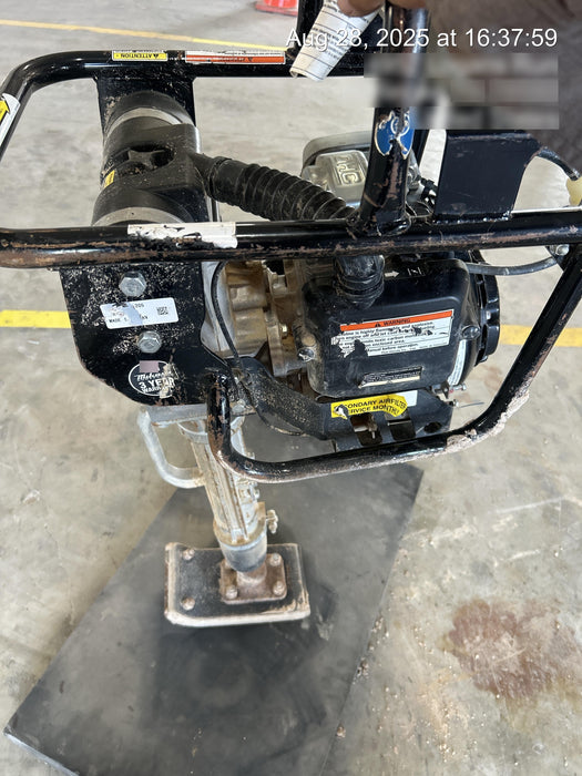 2023 MULTIQUIP MTR40HF