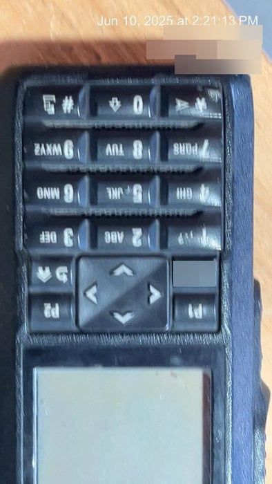 2023 MOTOROLA R7 DISPLAY