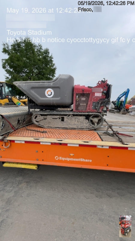 2023 TORO MBTX 2500-TS