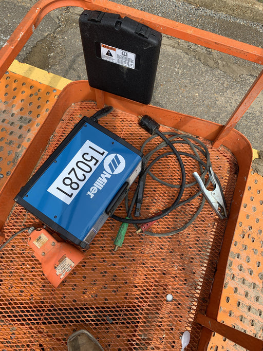 2021 MILLER ELECTRIC CST-280