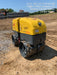 2021 WACKER NEUSON RTLx-SC3