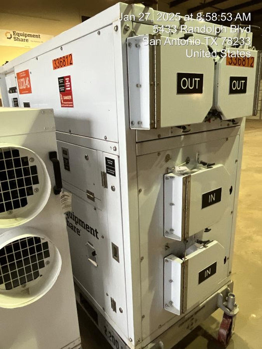 2023 SMARTECH SLIC12R-MSH