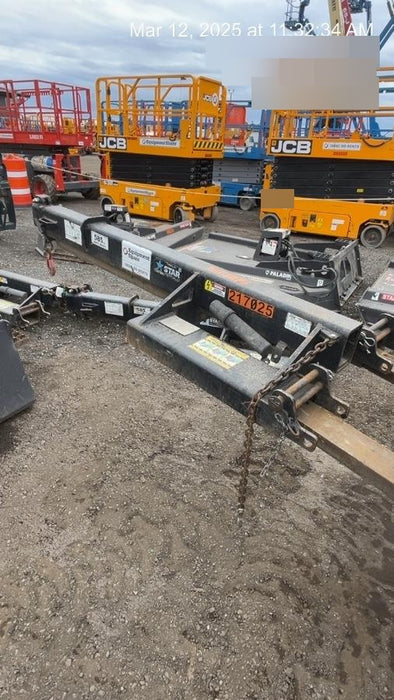 2022 STAR INDUSTRIES M1360B - Star JIB Boom