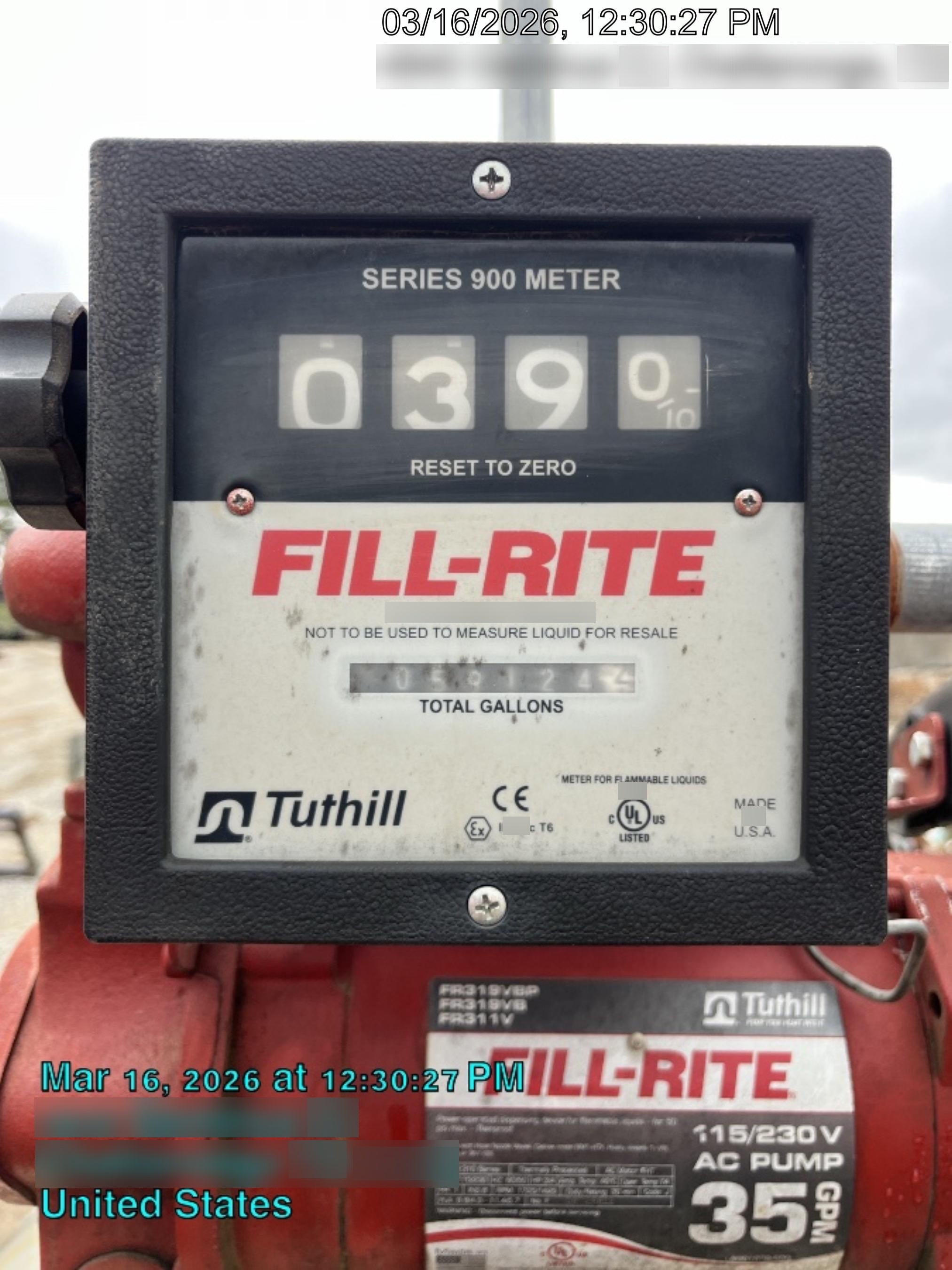 2020 MANITOU MTA8044