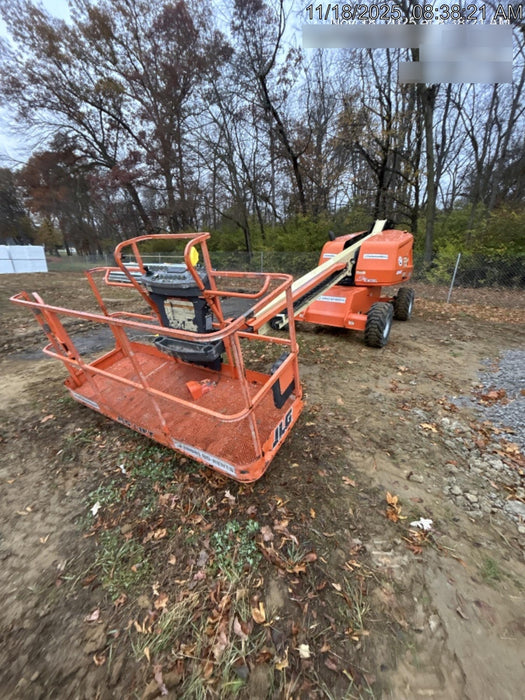 2020 JLG 400S