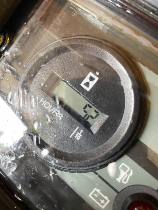 2022 ATLAS COPCO XAS 110