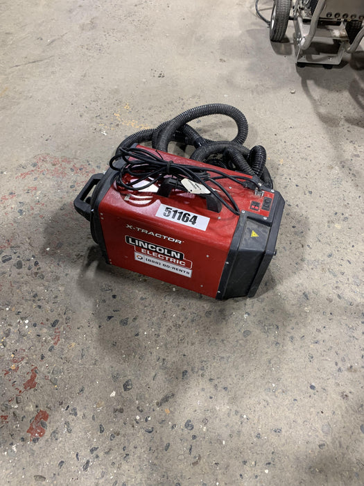 2019 LINCOLN ELECTRIC K652-1