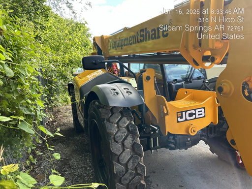 2025 JCB 509-42