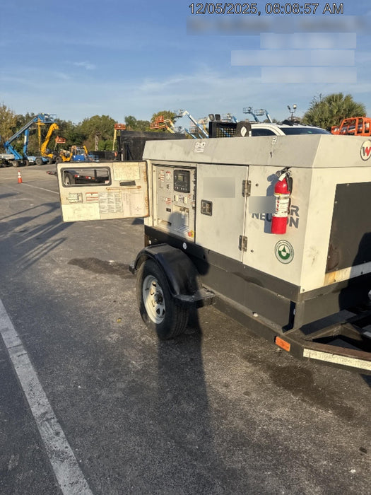 2019 WACKER NEUSON G25