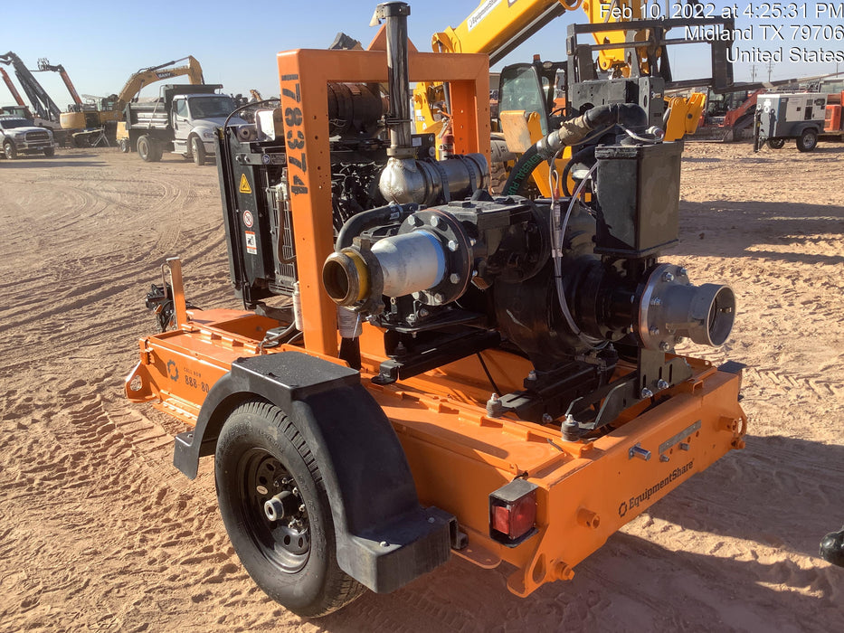 2021 PIONEER PP66S12L71-TD2.9L4