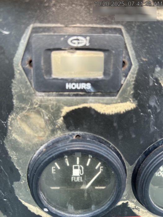 2019 LINCOLN ELECTRIC Vantage 322