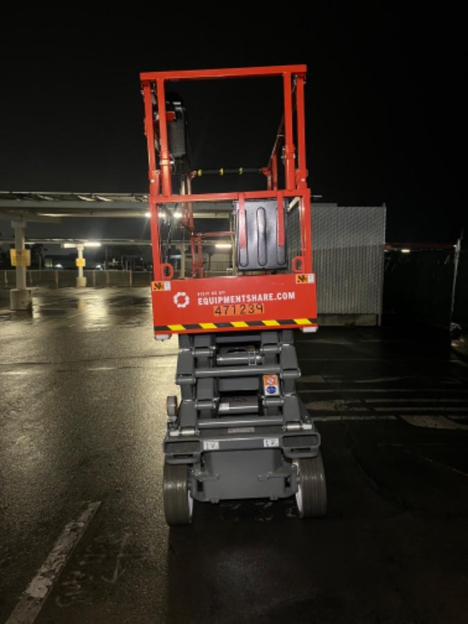 2024 SKYJACK SJ3226