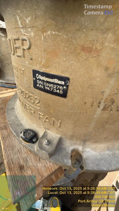 2021 MICHIGAN PNEUMATIC 20262