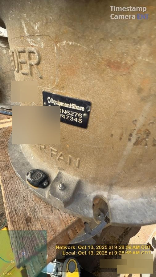 2021 MICHIGAN PNEUMATIC 20262