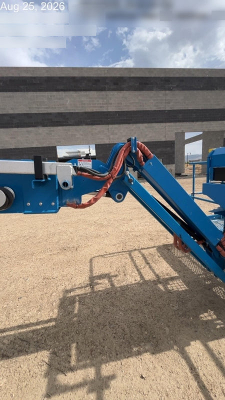 2024 GENIE S-45 XC