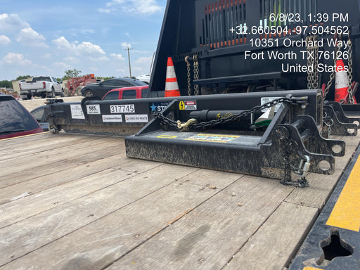 2023 STAR INDUSTRIES M1360B - Star JIB Boom