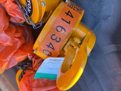 2024 HARRINGTON CF015-20