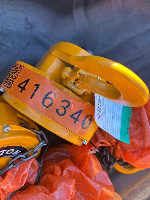 2024 HARRINGTON CF015-20