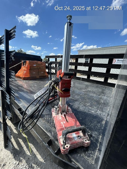 2025 HILTI DD 150-U