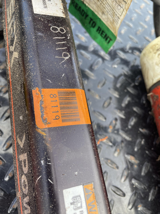 2020 POWER TEAM P59L