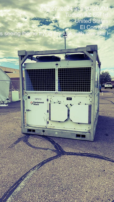 2020 SMARTECH SACP81A-HS