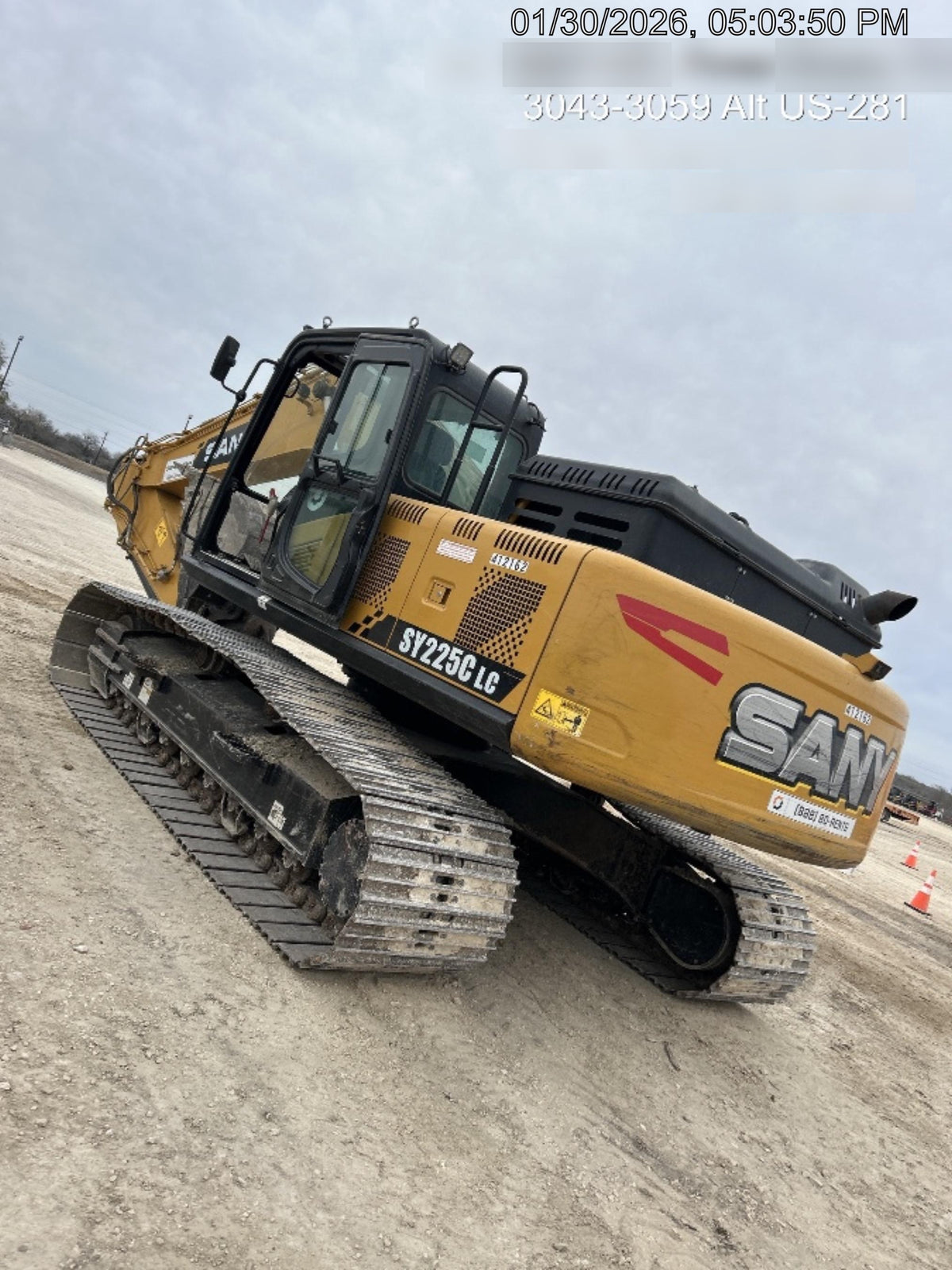 2025 EQUIPMENTSHARE 1008799