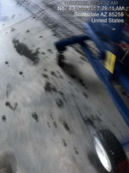 2025 CURRENT TOOLS 100A