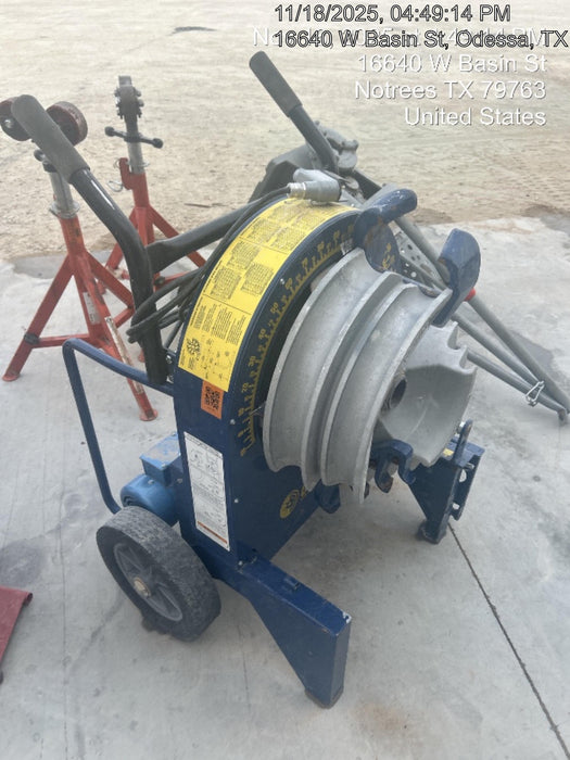 2024 CURRENT TOOLS 77