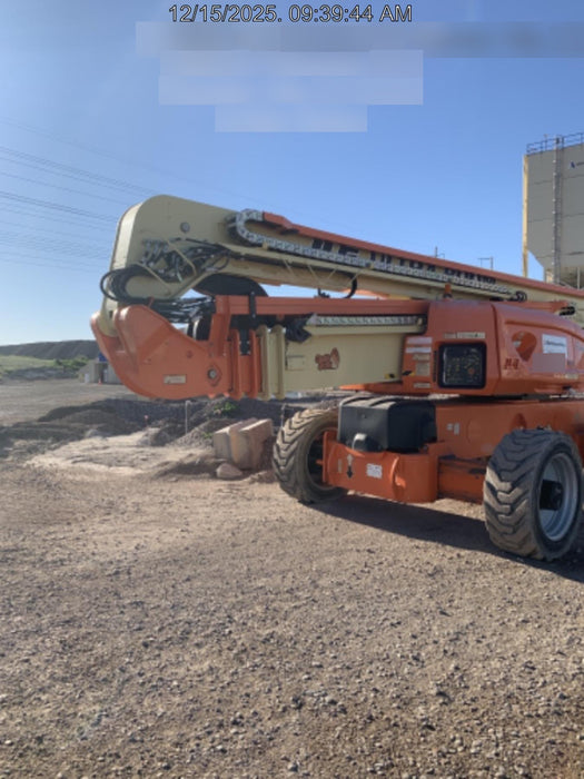 2019 JLG 1250AJP