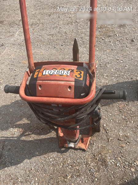 2020 HILTI TE 3000-AVR