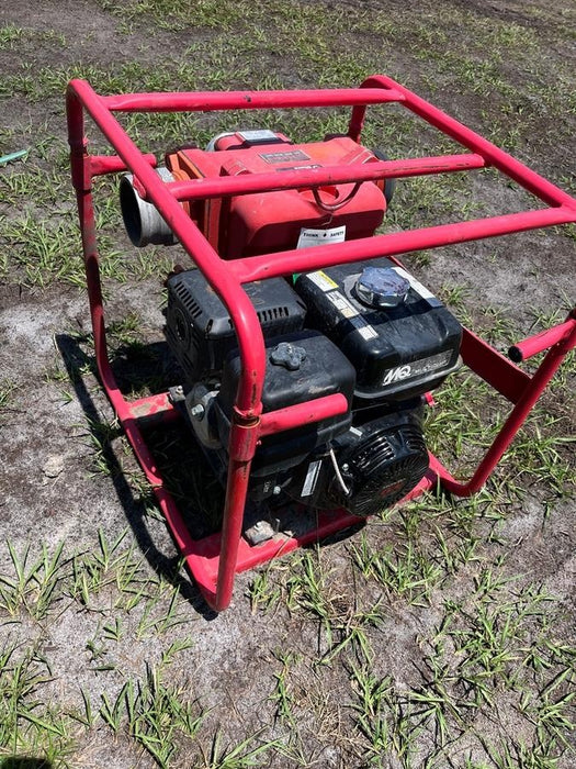 2023 MULTIQUIP QP4TH