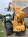 2020 JCB 510-56 Canopy, Solid Tires, Work Lights, Beacon, Aux Hydraulics, Back up Alarm, Lifting Eye, ES Decals