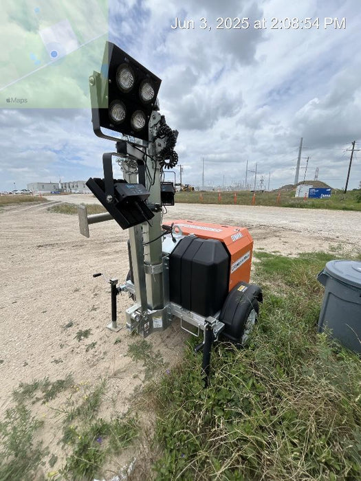 2024 WANCO WLTT-4MM4K