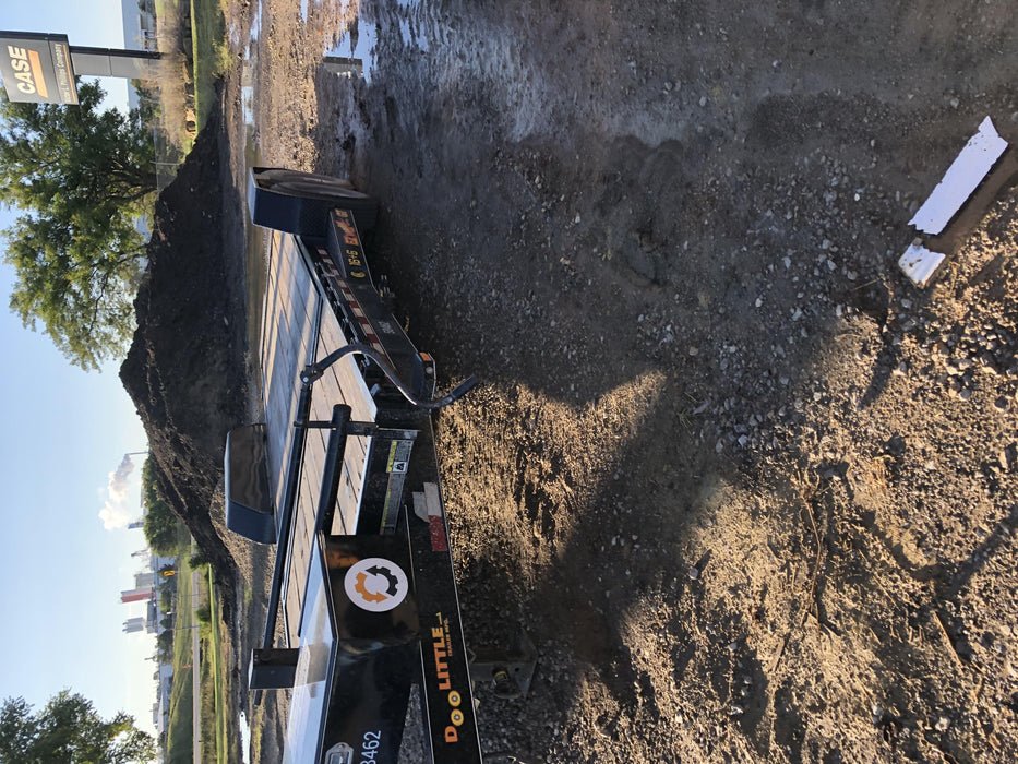 2019 DOOLITTLE EZ Load GT