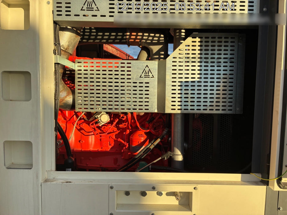 2024 ATLAS COPCO QAS 410