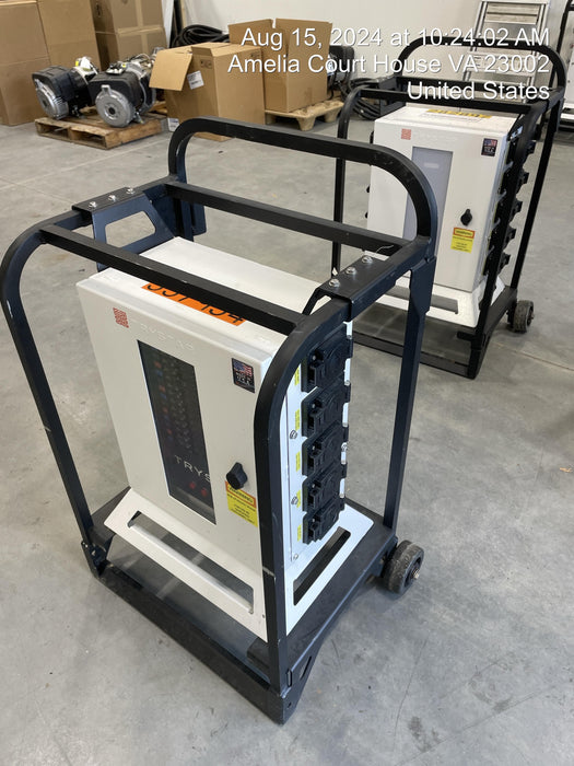 2023 TRYSTAR DBLB1.D3-A-F-A1