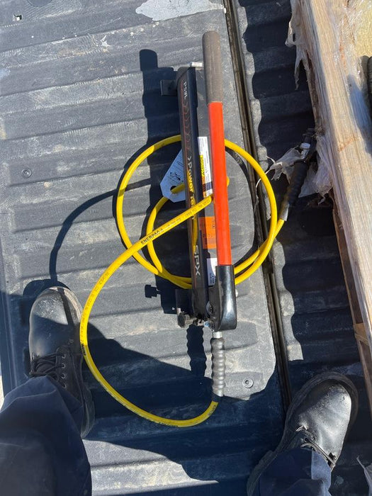 2021 POWER TEAM P59L