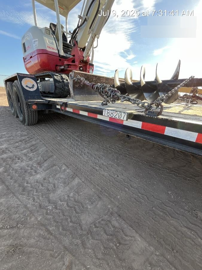 2021 TOWMASTER T-12DT