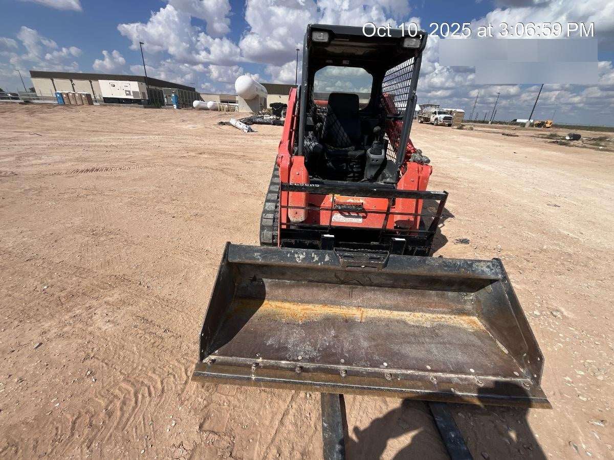 2025 ARROW MATERIAL HANDLING FS5100CB - 72"