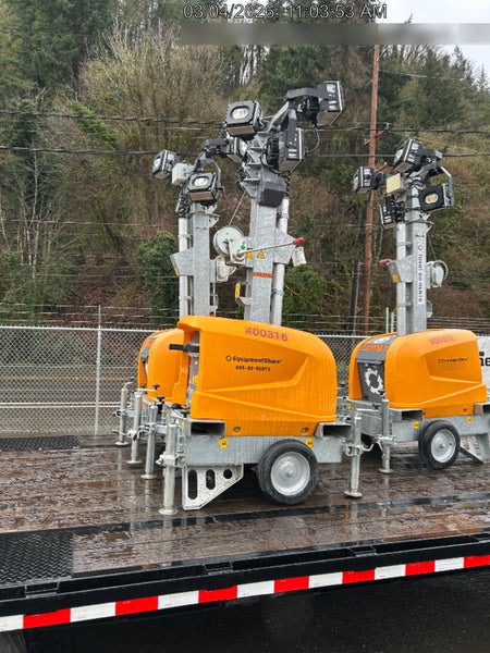 2024 ATLAS COPCO HILIGHT E3 Plus