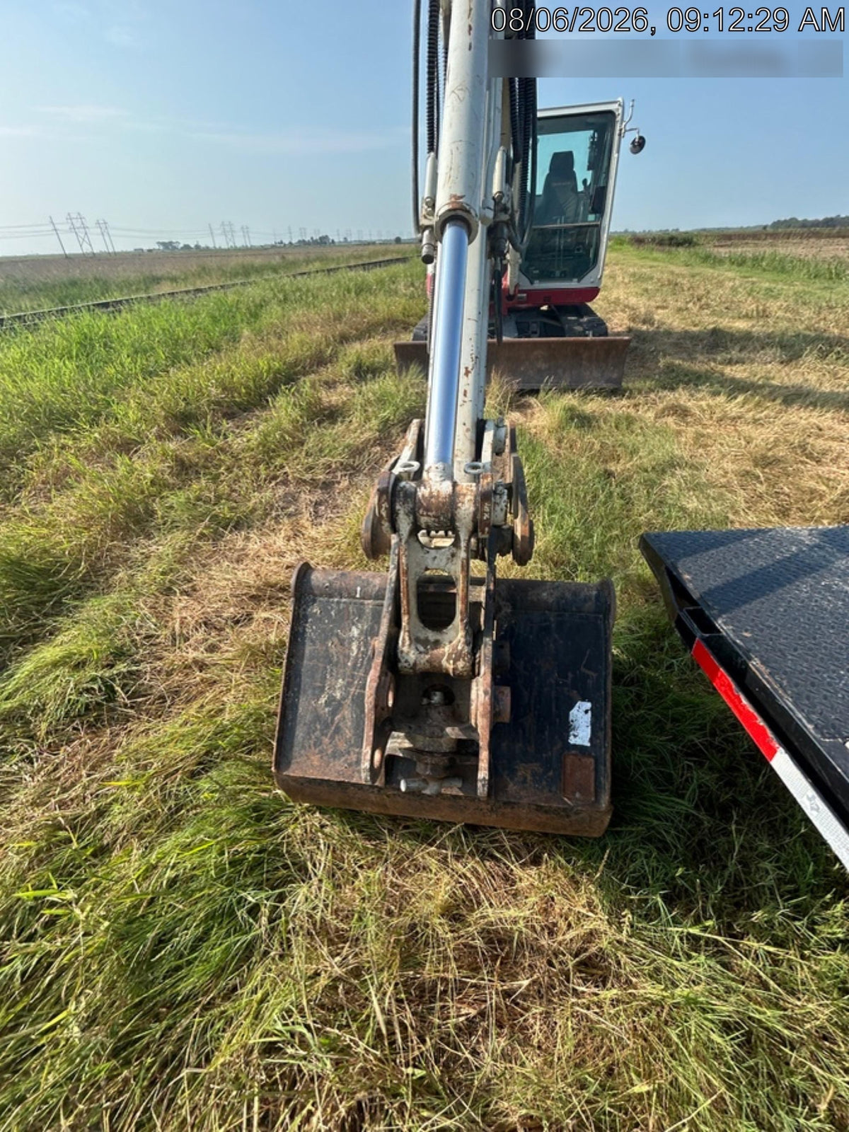 2022 TAKEUCHI TB290-CR