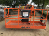 2019 JLG 600AJ