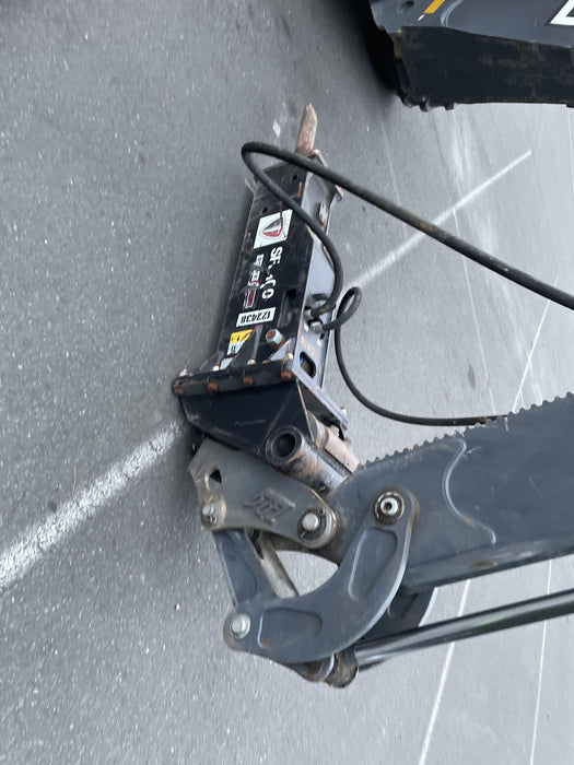 2020 PALADIN SFB1000