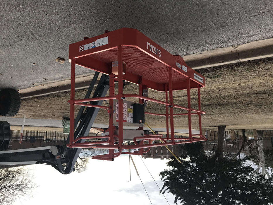 2019 SKYJACK SJ63 AJ