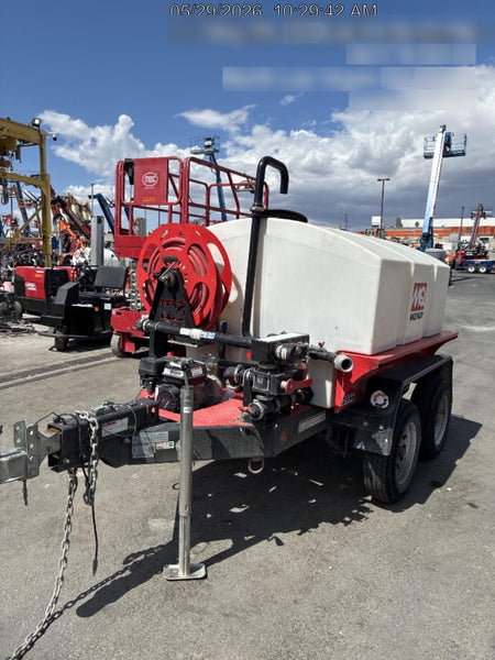 2022 MULTIQUIP WT5C