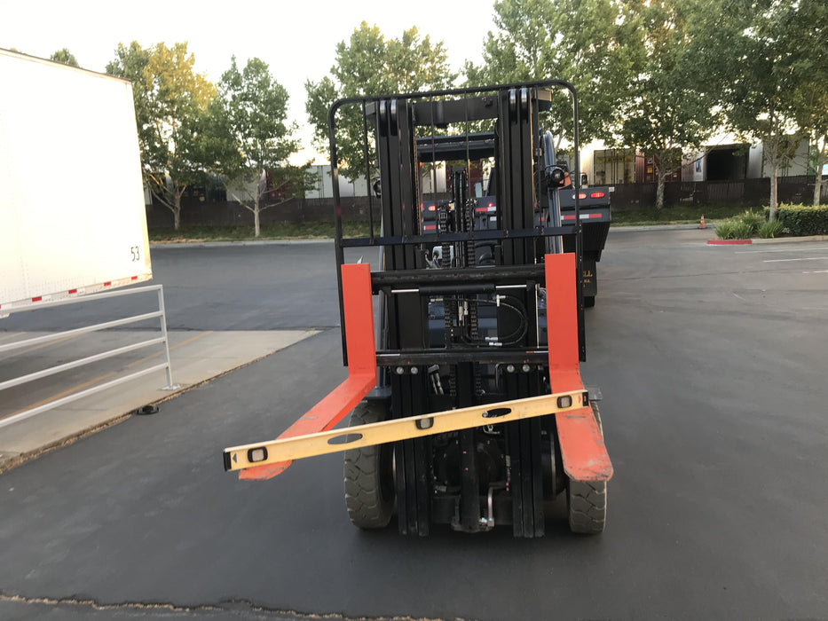 2022 TOYOTA 50-8FGU25