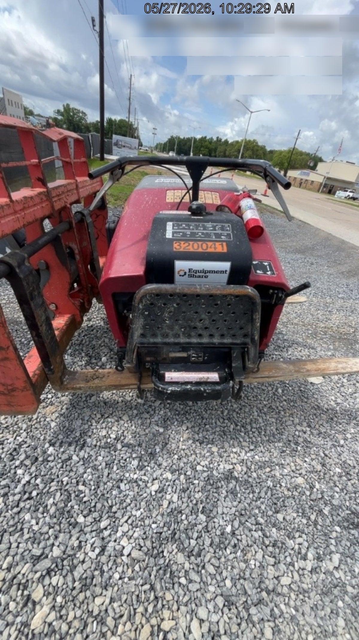 2023 TORO MB-1600