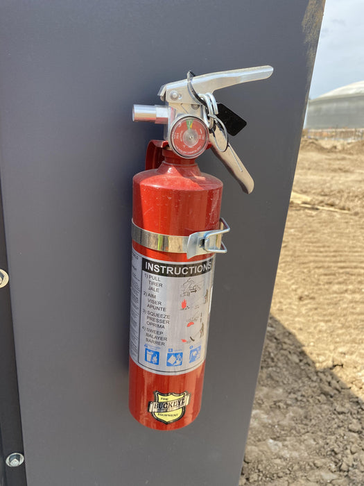 2023 ATLAS COPCO PAC F88 PD-S