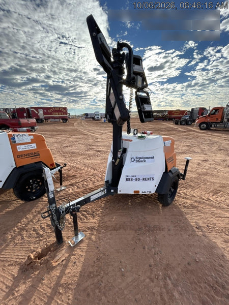 2026 GENERAC MLTS-4